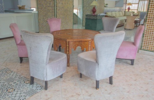 Medina of Rabat Apartamento | Appart Hotel FCAI & SPA Rabat