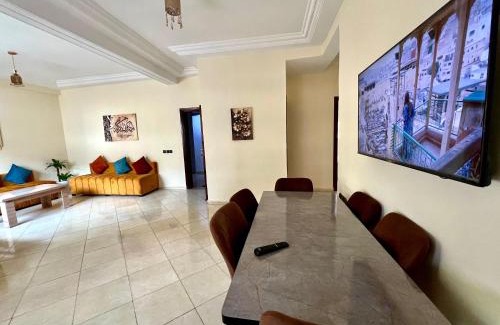 Fes Apartamento | Appart Hotel Fes - Joud Families & Travelers