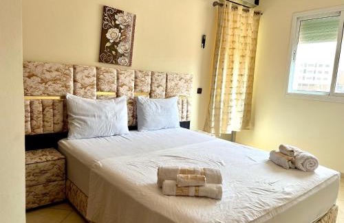 Fes Apartamento | Appart Hotel Fes - Joud Families & Travelers