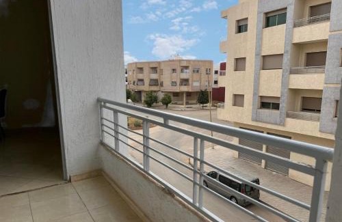 Fes Apartamento | Appart Hotel Fes - Joud Families & Travelers