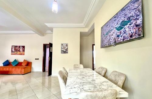 Fes Apartamento | Appart Hotel Fes - Joud Families & Travelers