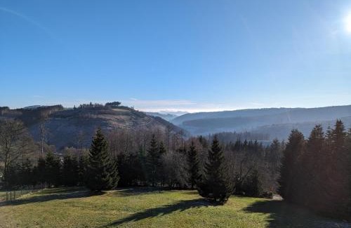 Winterberg Apartamento | Appart-Hotel Harmonie