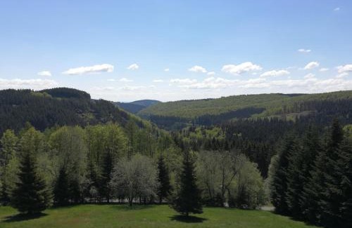 Winterberg Apartamento | Appart-Hotel Harmonie