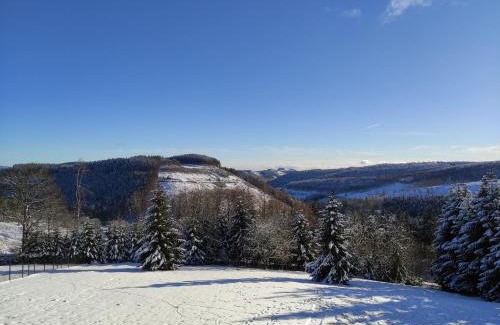 Winterberg Apartamento | Appart-Hotel Harmonie