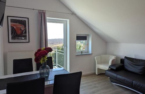 Winterberg Apartamento | Appart-Hotel Harmonie