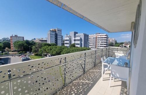 Lignano Sabbiadoro Apartamento | Appart-Hotel Holiday
