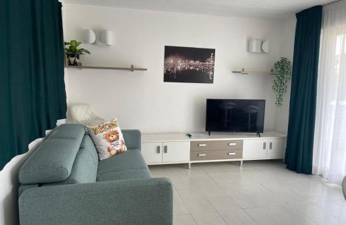 Lignano Sabbiadoro Apartamento | Appart-Hotel Holiday