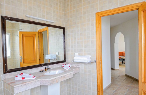 Agadir Bay Hotel | Appart'Hotel Intouriste