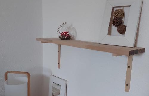 Belfort Apartamento | Appart'Hotel la Savoureuse