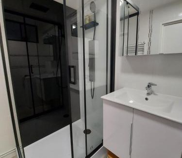 Belfort Apartamento | Appart'Hotel la Savoureuse