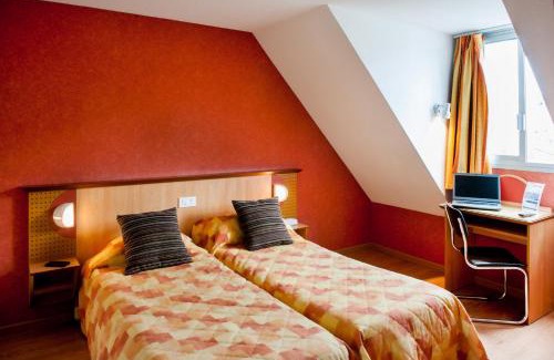 Lourdes Apartamento | Appart'hotel le Pèlerin