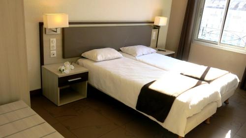 Lourdes Apartamento | Appart'hotel le Pèlerin