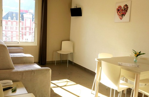 Lourdes Casa | Appart'hotel Le Pelerin