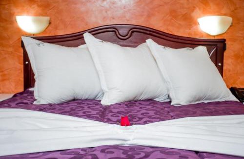 Gueliz Hotel | Appart Hotel Les Ambassadeurs