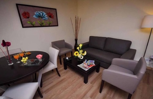 USTO Apartamento | Appart Hotel Liberté