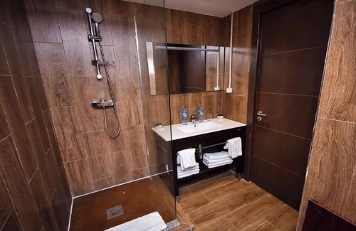 USTO Apartamento | Appart Hotel Liberté