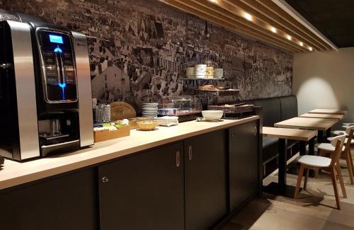 Faubourg North Apartamento | Appart Hotel Montchapet Dijon Centre