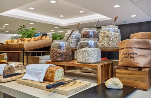 Clignancourt Apartamento | Appart Hotel Odalys City Paris Montmartre