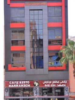 Khenifra Apartamento | APPART HOTEL OUED EDDAHAB