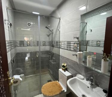 Khenifra Apartamento | APPART HOTEL OUED EDDAHAB