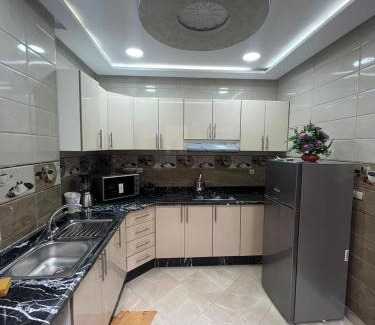 Khenifra Apartamento | APPART HOTEL OUED EDDAHAB