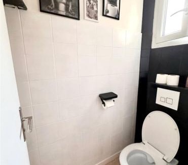 Passerelle Apartamento | Appart Hotel Paris Cosy Apartment Paris 12eme Gare de Lyon Bercy