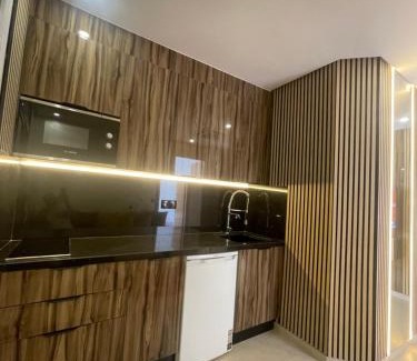 Al Hoceima Apartamento | appart hotel puerto marino
