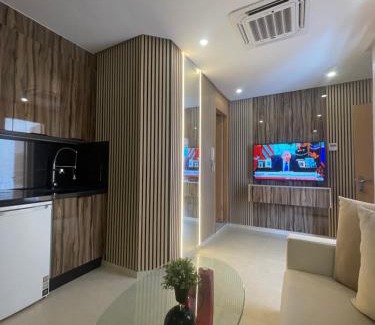 Al Hoceima Apartamento | appart hotel puerto marino