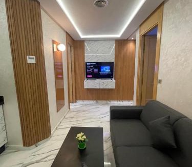 Al Hoceima Apartamento | appart hotel puerto marino