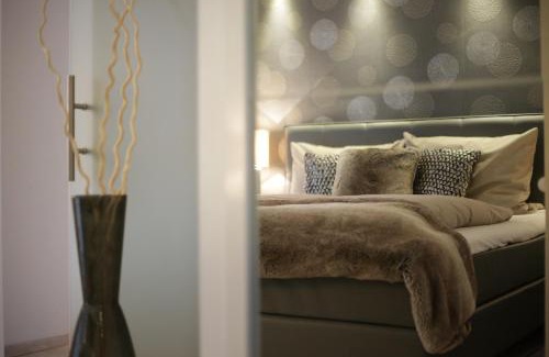 Deidesheim Cama Y Desayuno | Appart-Hotel REB_ART