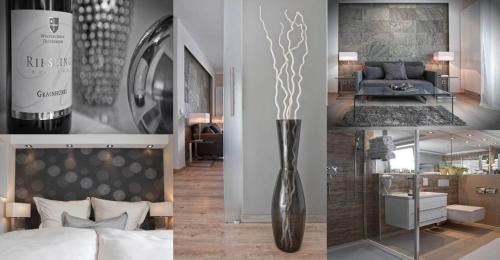 Deidesheim Cama Y Desayuno | Appart-Hotel REB_ART