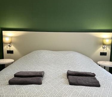 Chateauroux Apartamento | Appart hotel Saint-Denis