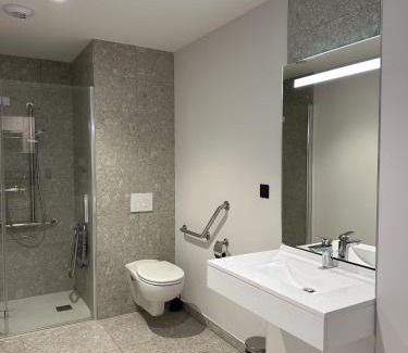 Chateauroux Apartamento | Appart hotel Saint-Denis