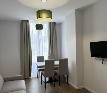 Chateauroux Apartamento | Appart hotel Saint-Denis