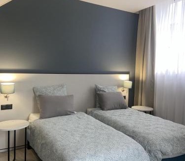 Chateauroux Apartamento | Appart hotel Saint-Denis