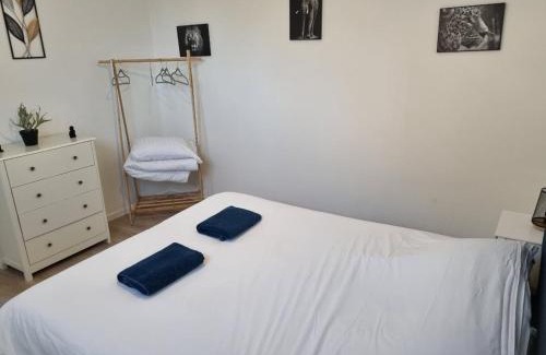 Solesmes Apartamento | Appart'hotel SOLESMES