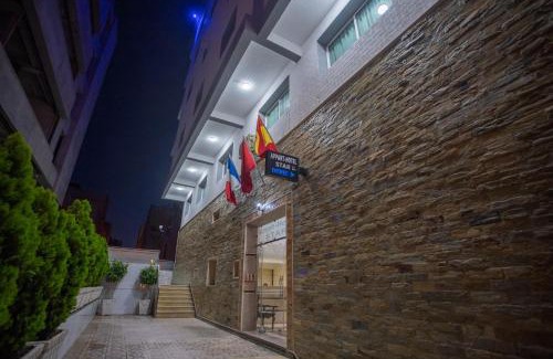 Tangier Apartamento | Appart Hotel Star