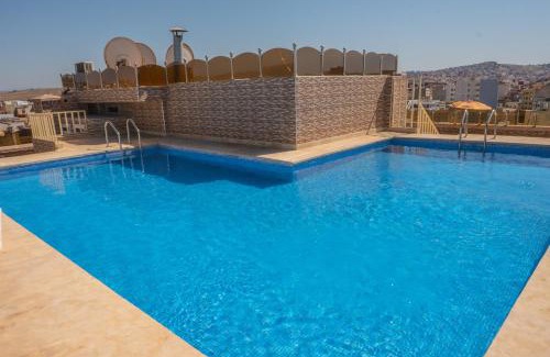 Tangier Apartamento | Appart Hotel Star