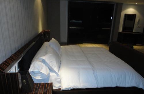 Tangier Apartamento | Appart Hotel Star