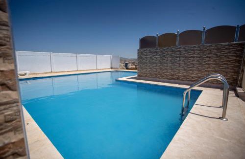 Tangier Apartamento | Appart Hotel Star
