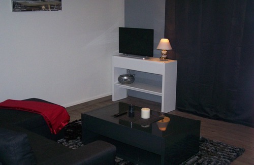 Roanne Apartamento | Appart'Hotel "las florales"