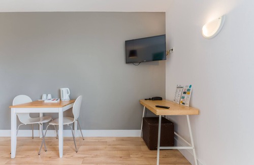 Le Hameau Casa | Appart'Hotel Victoria Garden Pau