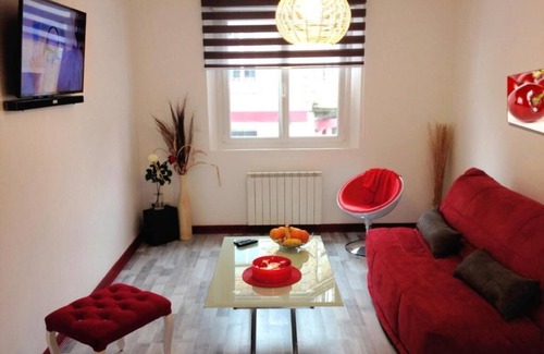 Flers Apartamento | APPART'HOTEL61