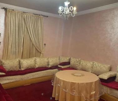 Tassoultante Apartamento | Appart in Marrakech 5G