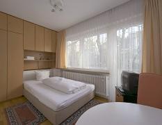 Wuerzburg Apartamento | Appart International Boarding House