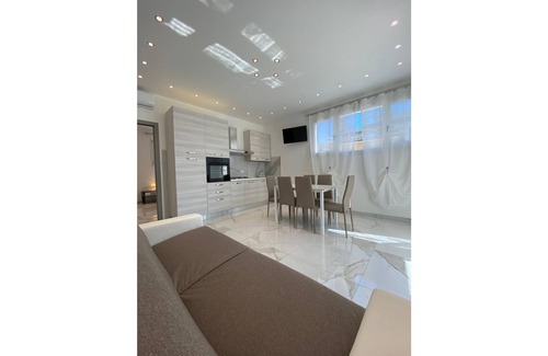 Bibione Apartamento | Appartamenti Boschetto