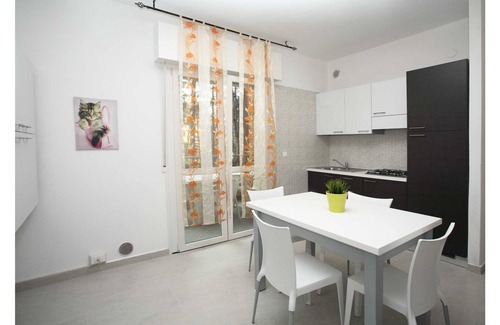 Bibione Apartamento | Appartamenti Boschetto
