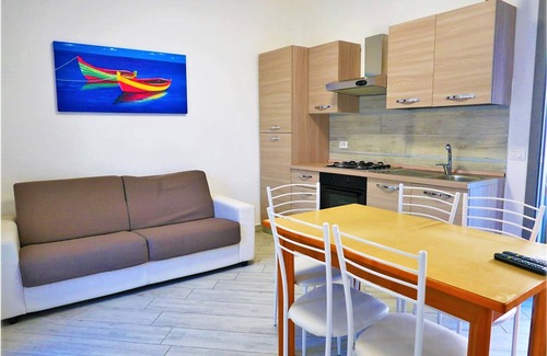 Bibione Apartamento | Appartamenti Fiorita