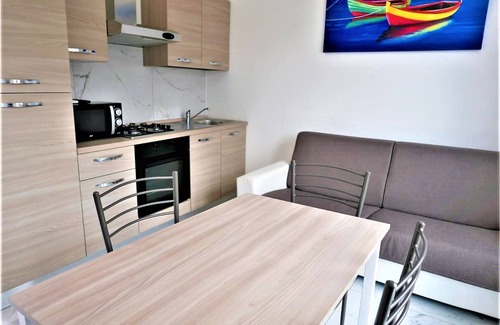 Bibione Apartamento | Appartamenti Fiorita