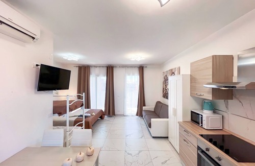 Bibione Apartamento | Appartamenti Saturno